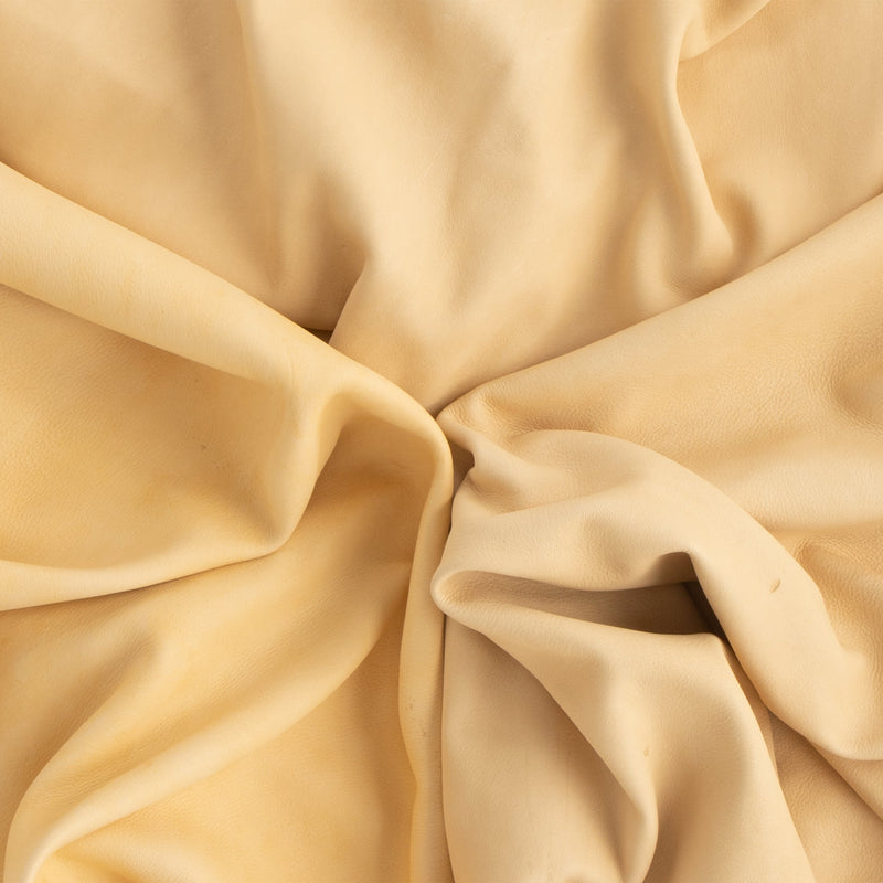 Selection North American Deerskin