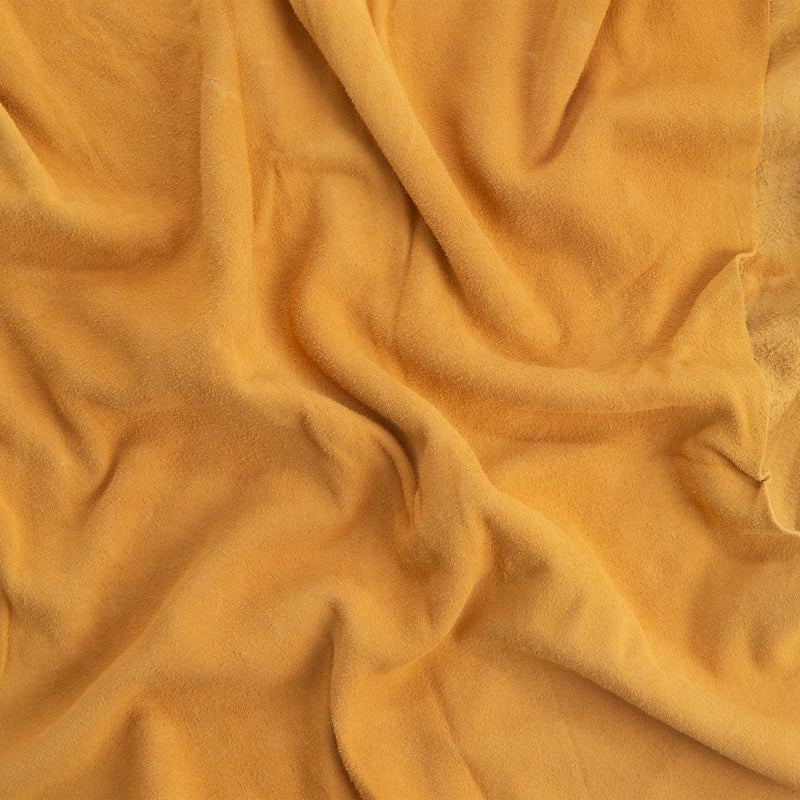 Deerskin Split