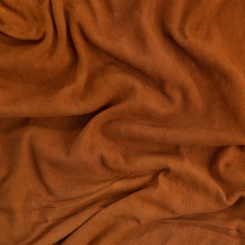 Deerskin Split