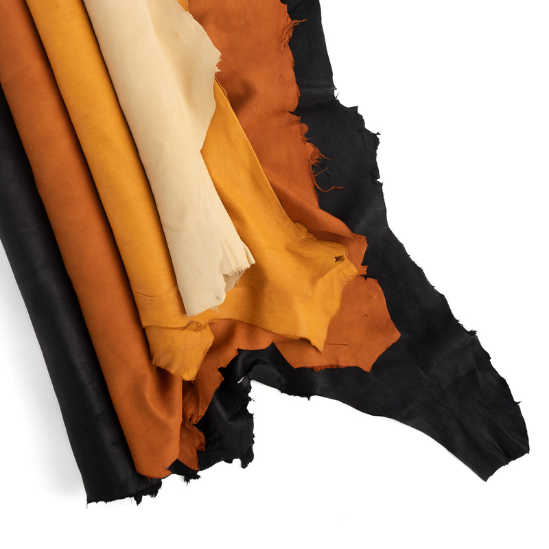 Selection North American Deerskin