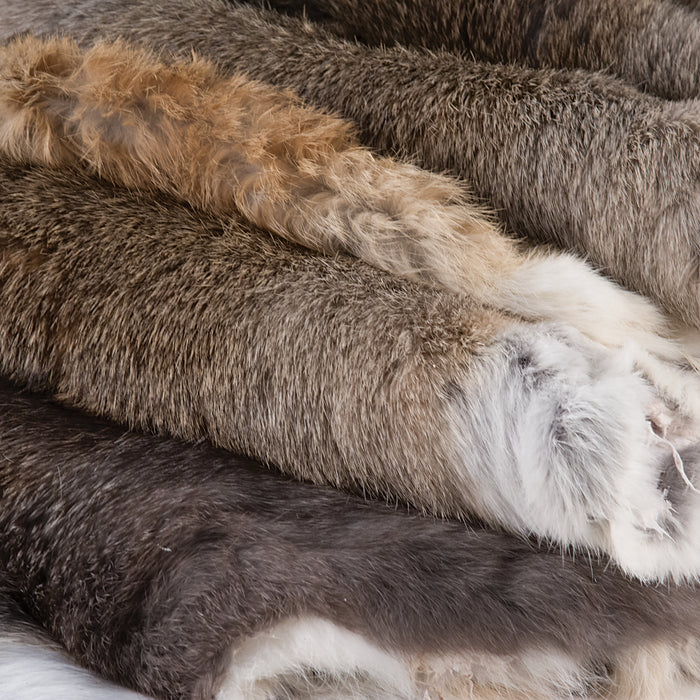 New Rabbit Skin Rabbit Skin | Tandy Leather — Tandy Leather Canada