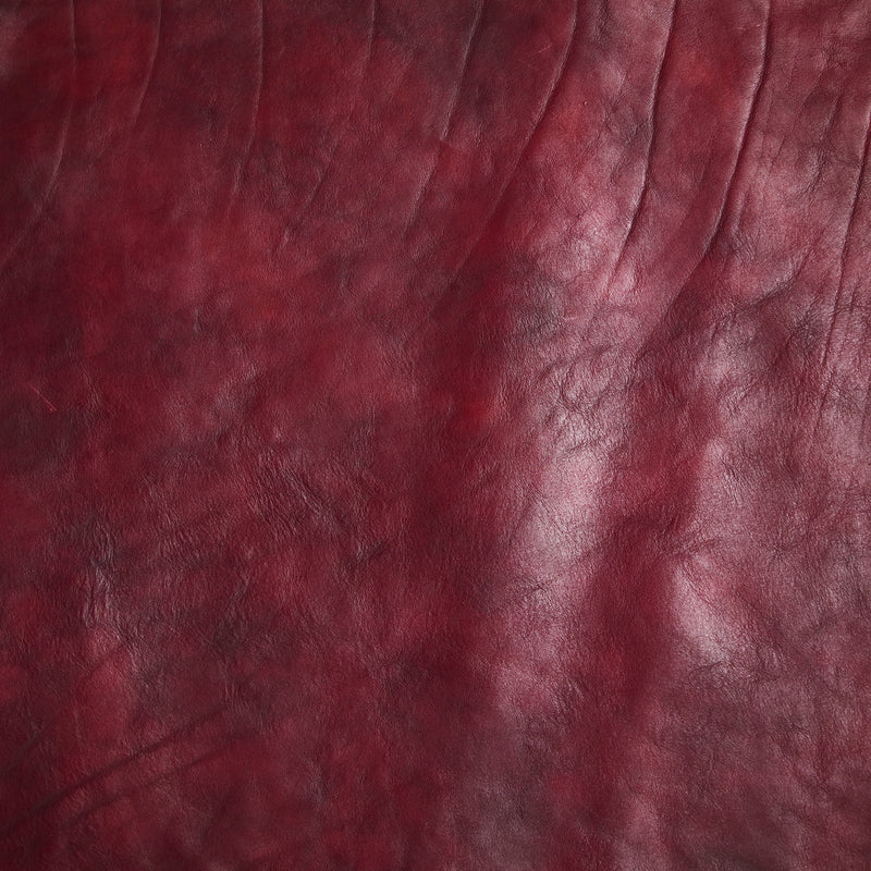 Pontedero Hand-Stained Double Shoulders