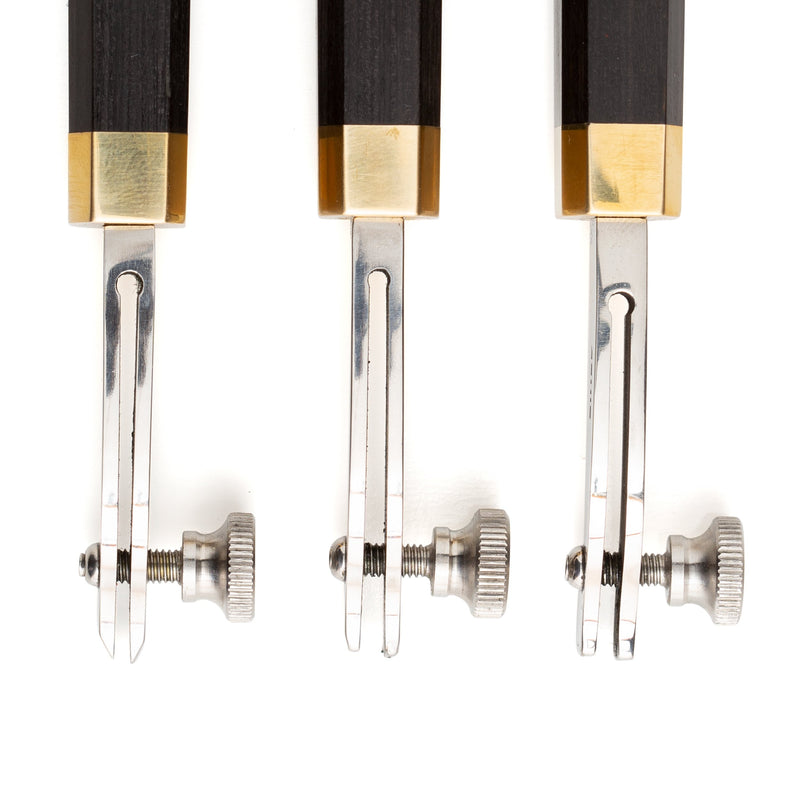 TandyPro® Tools Adjustable Creasers