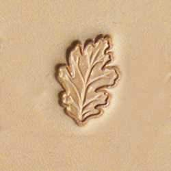 Craftool® Oak Leaf Stamps