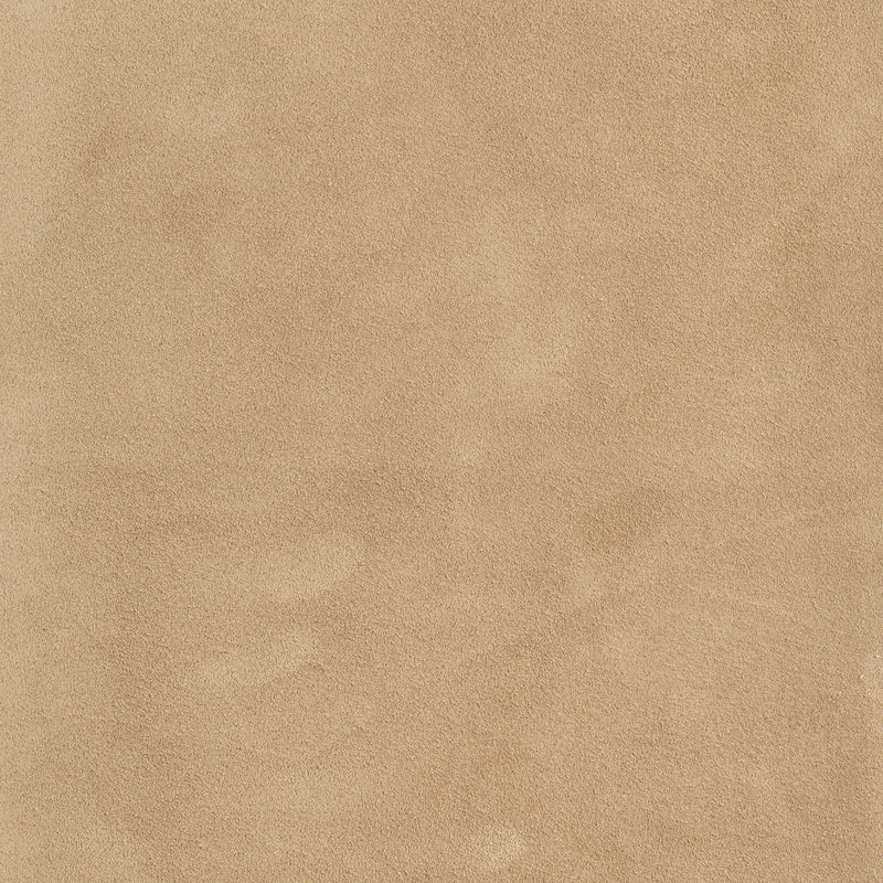 Kaleidoscope Vesuvio Suede Double Bends - Neutrals