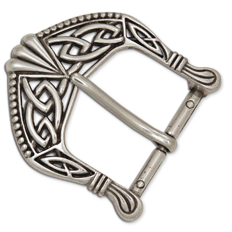 Celtic Buckles