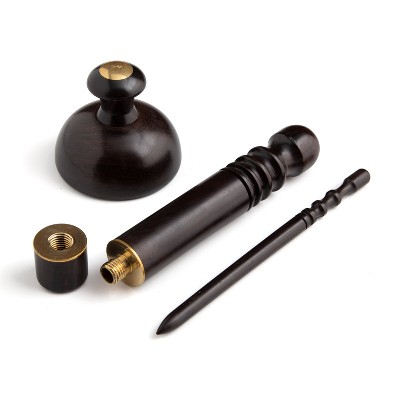 TandyPro® Tools Burnishing Tool Set