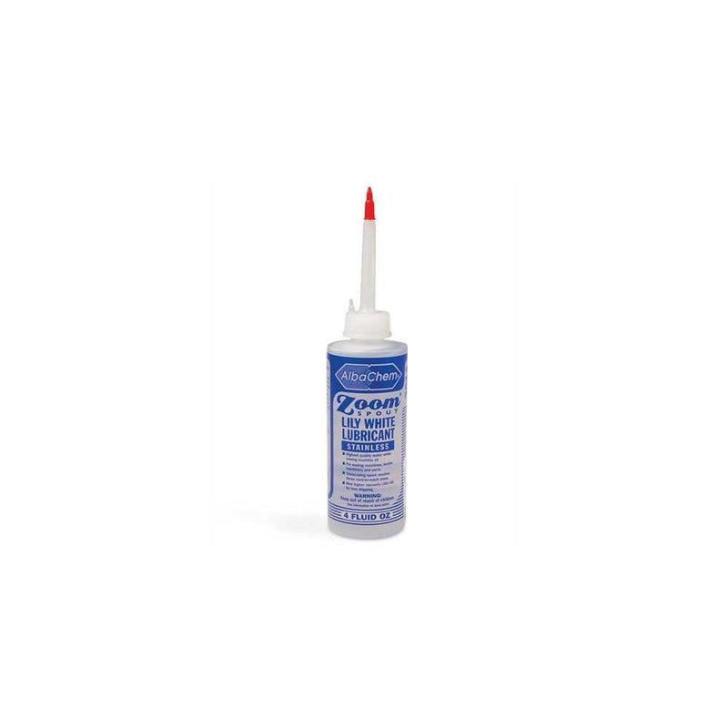 Zoom Spout Lubricant