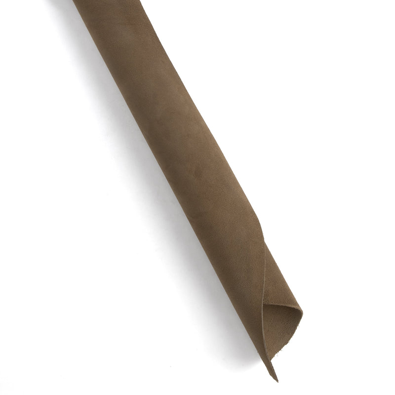 Suede Single Bend