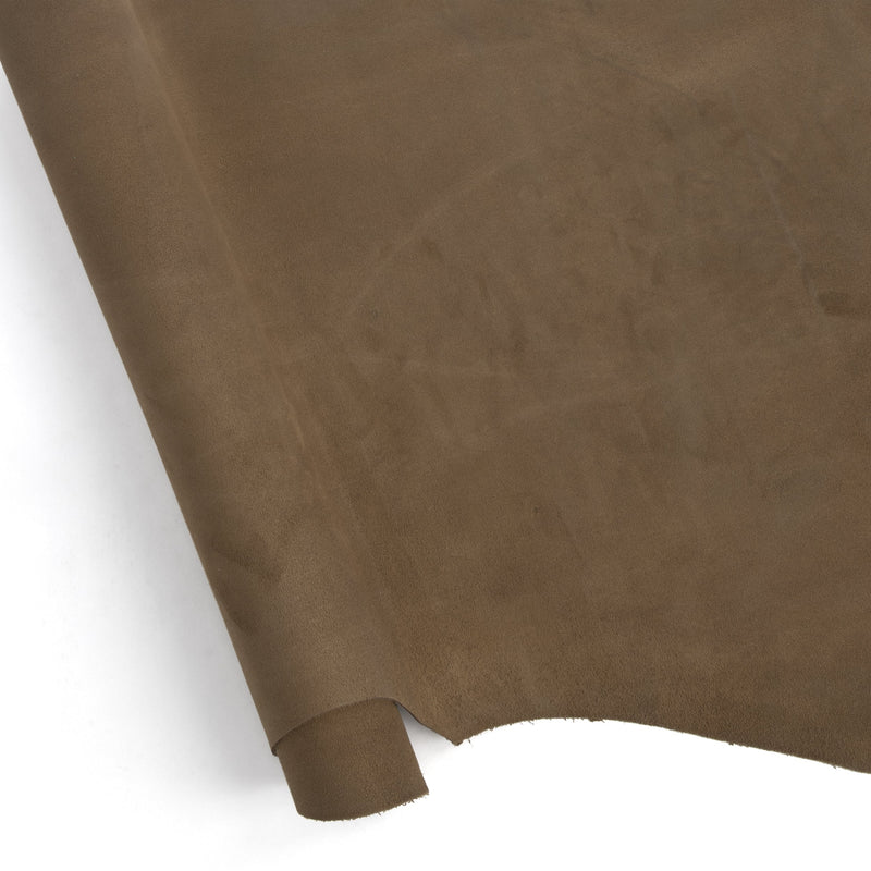 Suede Single Bend