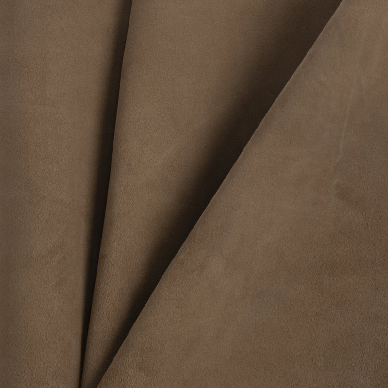 Suede Single Bend
