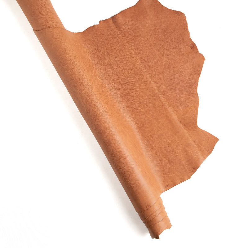 Utah Utility Sides Light Brown  - FINAL SALE