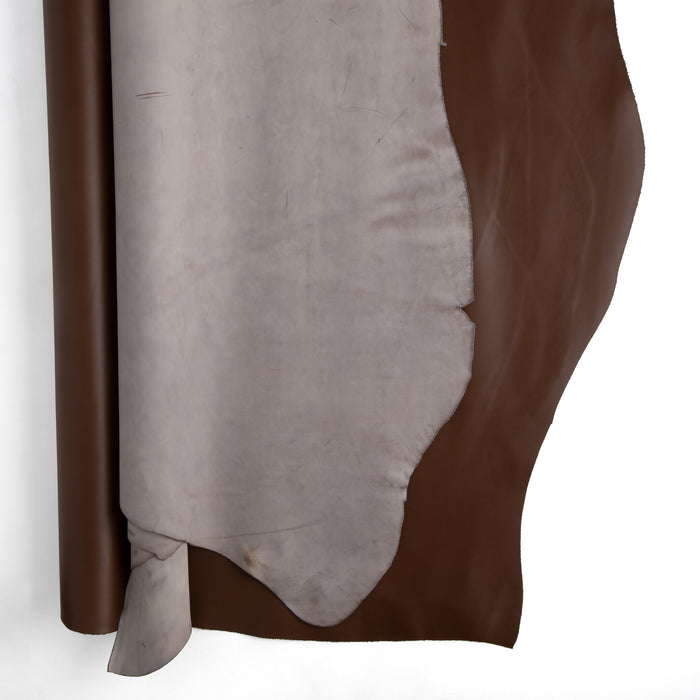 Utility Cowhide Assorted Neutral - FINAL SALE