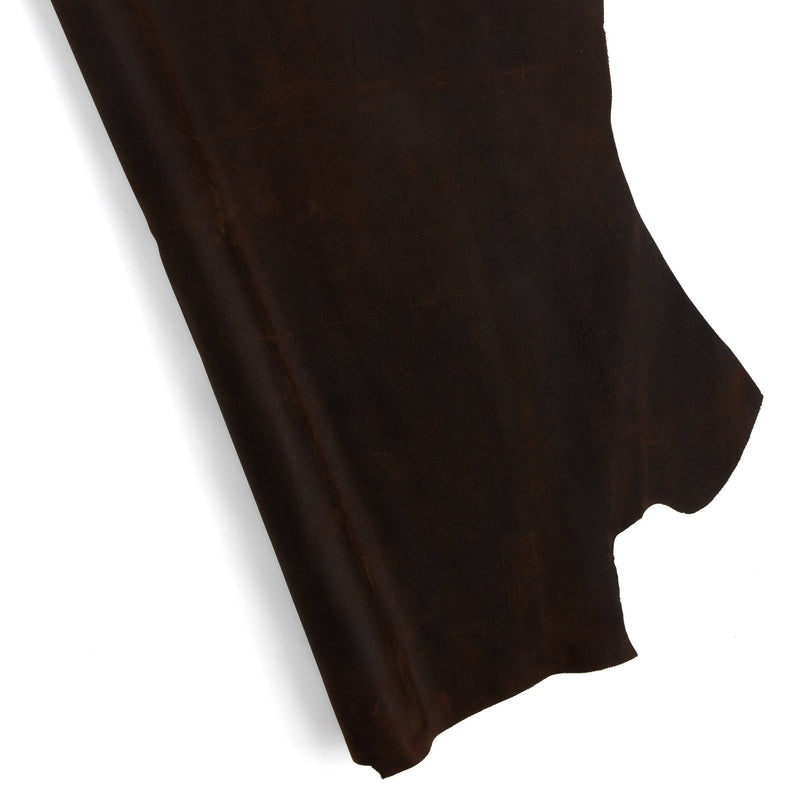 Shrunken Embossed Side - FINAL SALE