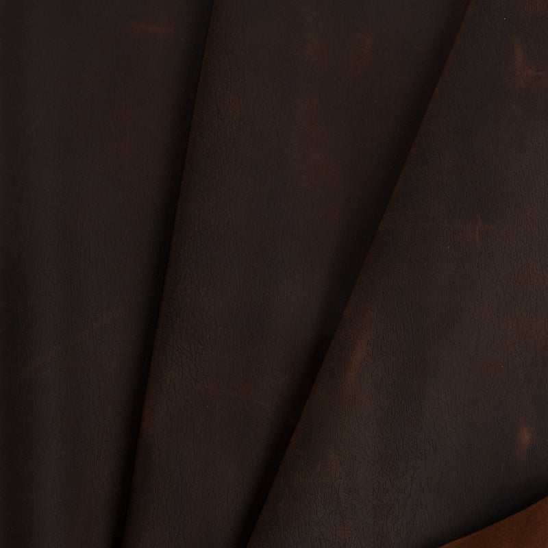 Shrunken Embossed Side - FINAL SALE