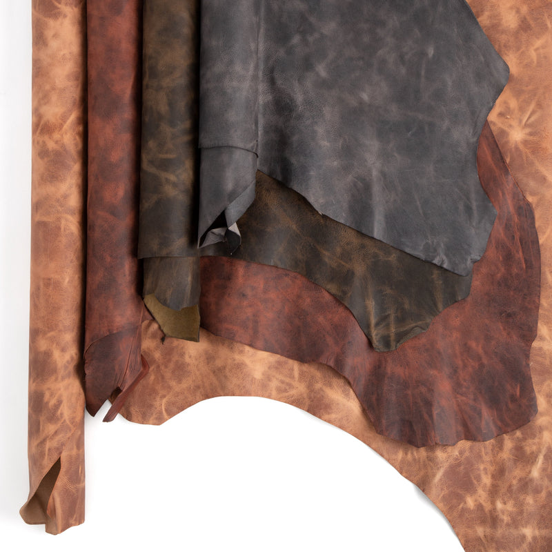 Canne Grasso Veg-Tan Small Skin