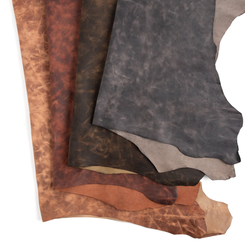 Canne Grasso Veg-Tan Small Skin