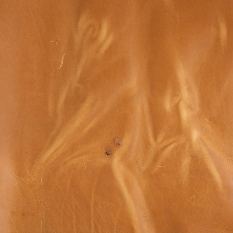 Hurricane Leather Side