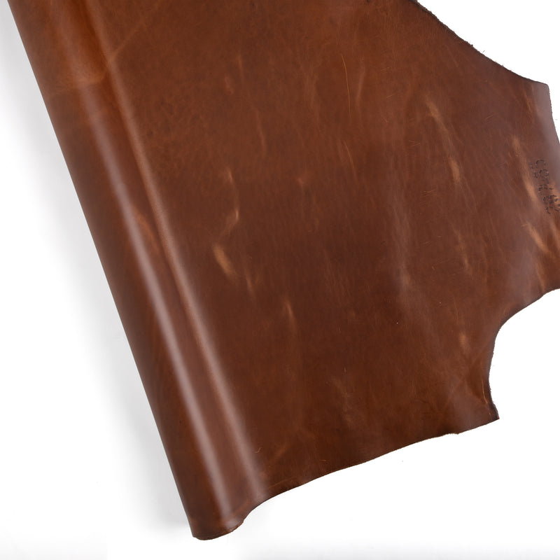 Hurricane Leather Side