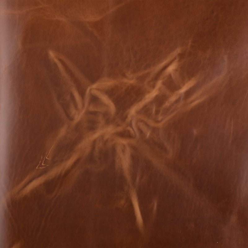 Hurricane Leather Side