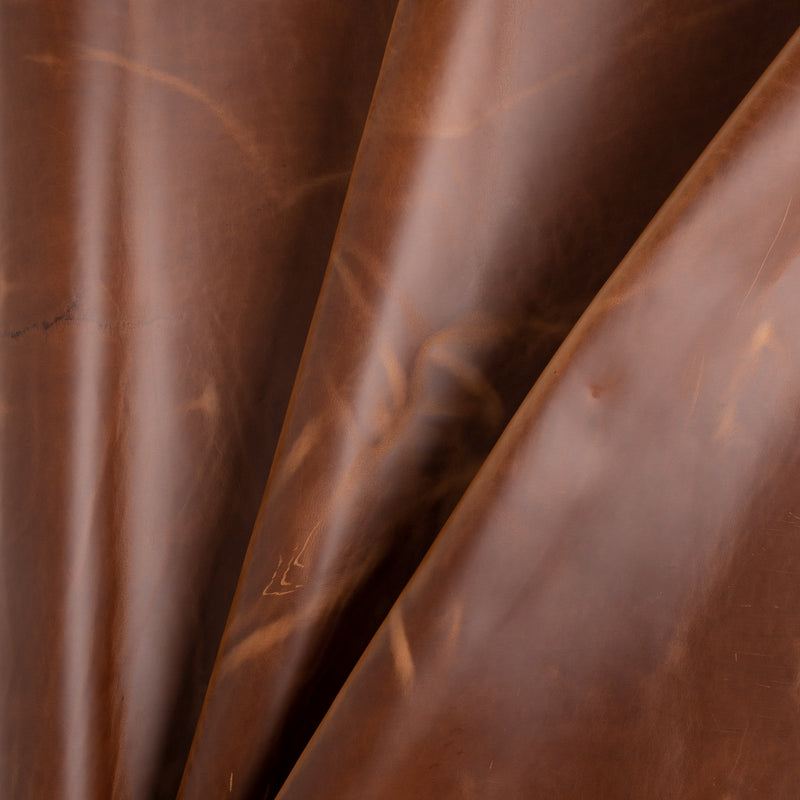 Hurricane Leather Side