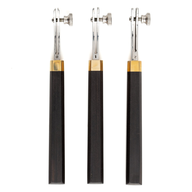TandyPro® Tools Adjustable Creasers