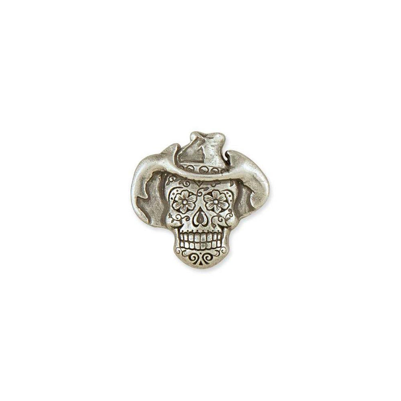 Sugar Skull Conchos