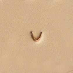 U853 Craftool® Mulefoot Stamp