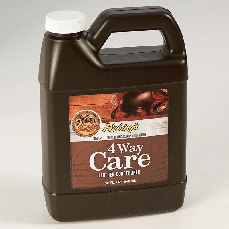 Fiebing's 4 Way Care Conditioner