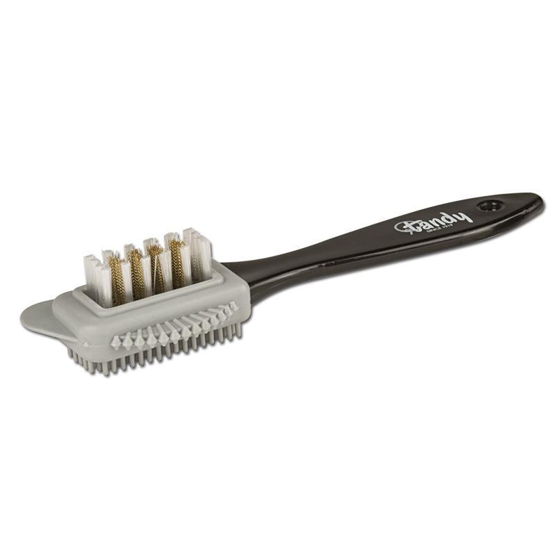 Suede Cleaning Brush — Tandy Leather Canada
