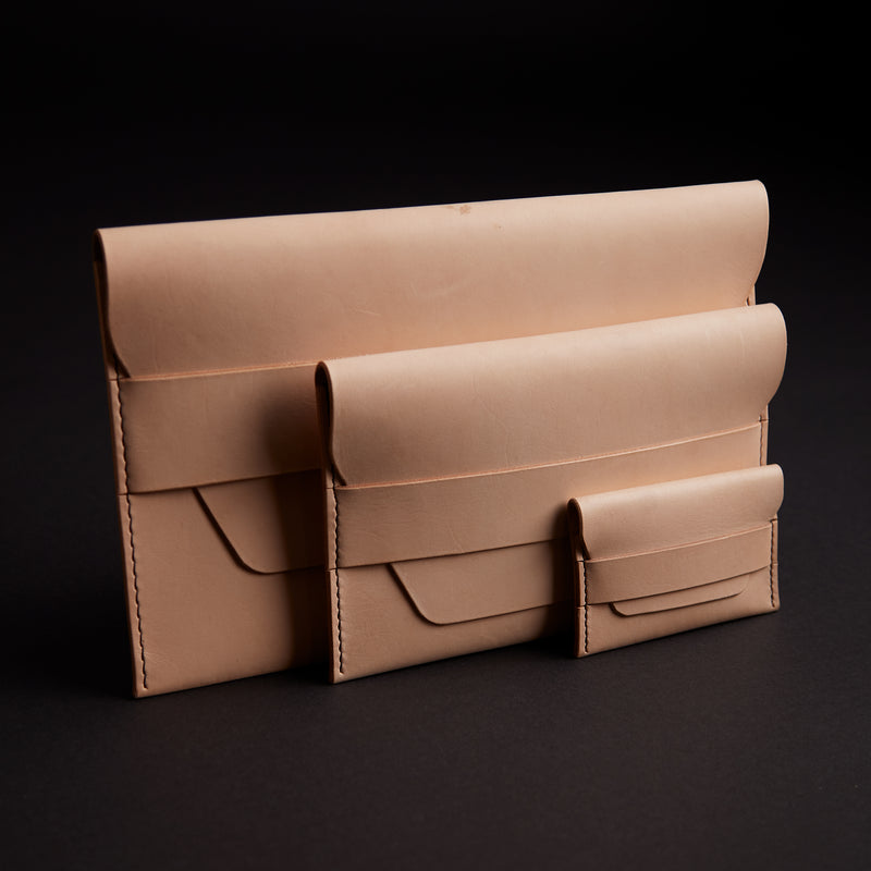 Aspen Card Case Kit