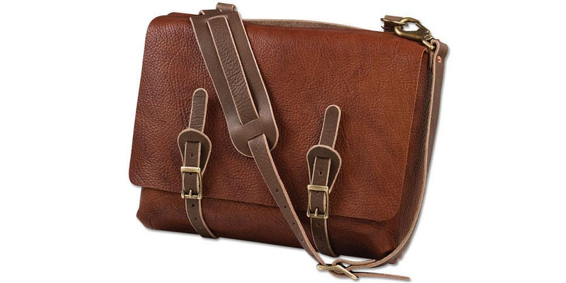 Bison Briefcase Kit