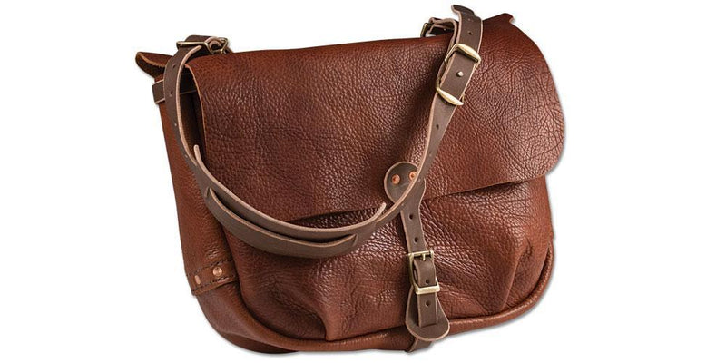 Bison Mail Bag Kit