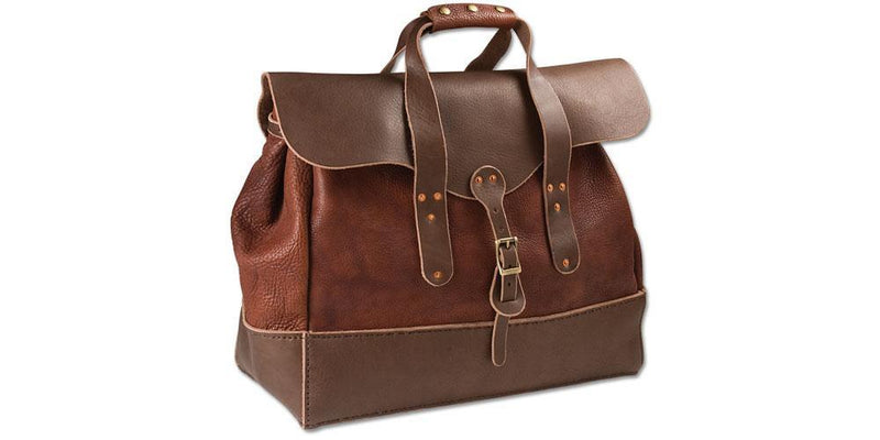 Bison Overnight Bag