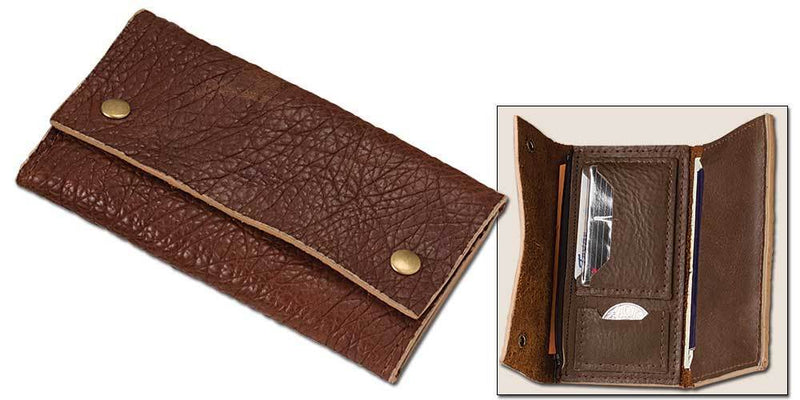 Bison Surveyor Wallet Kit