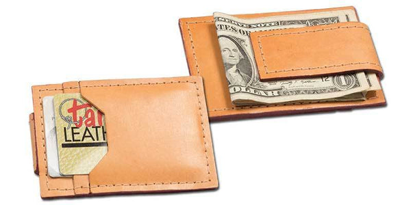 Classic-Money-Clip-Wallet-Kit-