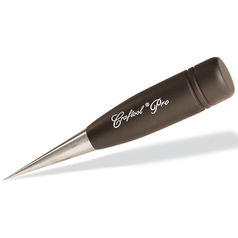 Craftool® Burnishing Awl