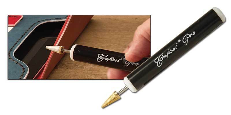 Craftool® Pro Edge Dye Roller Pen