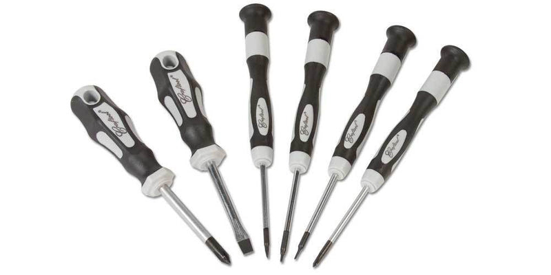Craftool® Pro Screwdriver Set