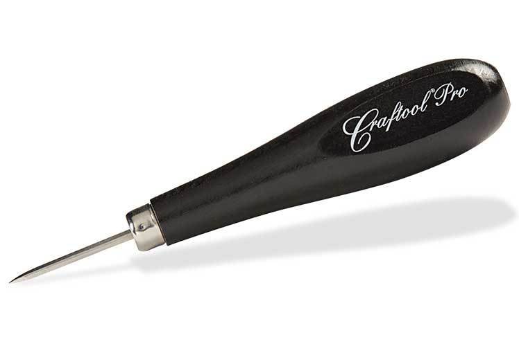 Craftool® Pro Stitching Awl