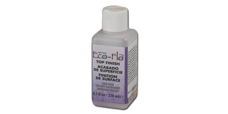 Eco-Flo Top Finish Gloss