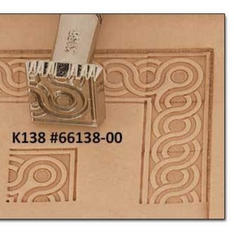 K138 Craftool® Stamp