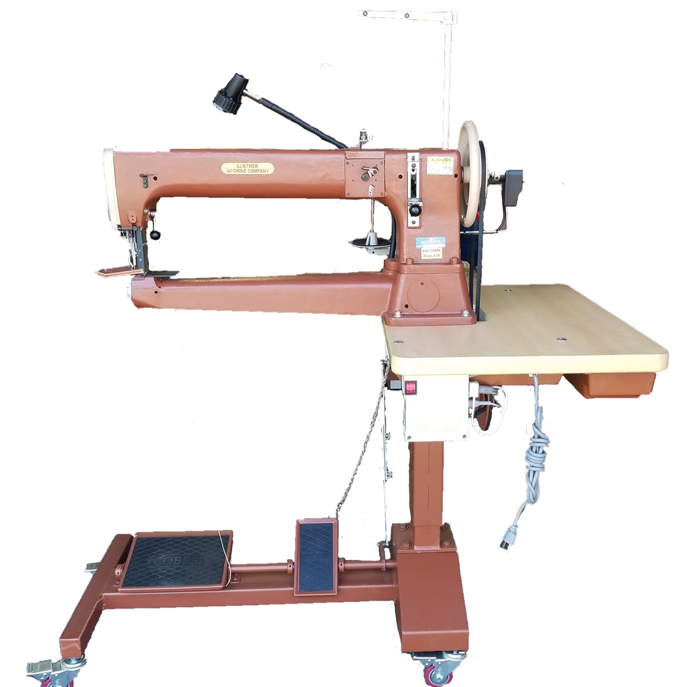Sewing Machines — Tandy Leather Canada