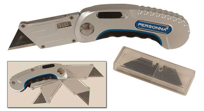 Personna Folding Utility Knife