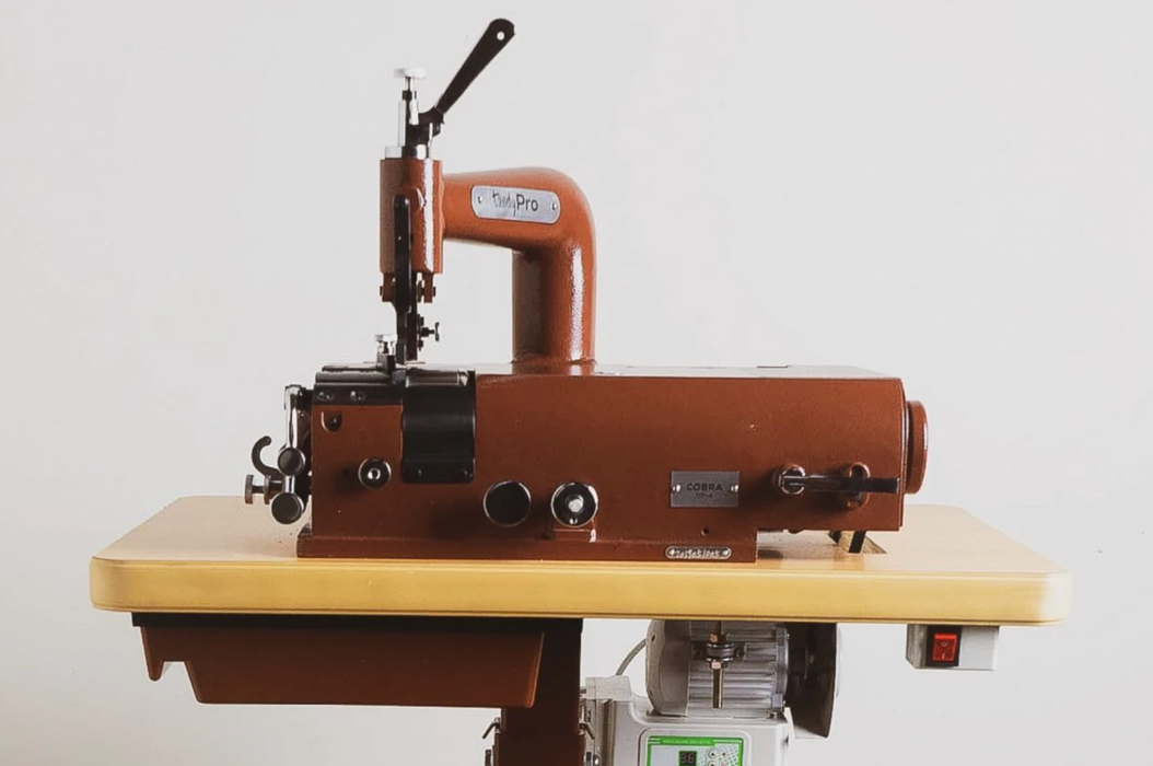 TandyPro® NP4 Skiving Machine | Tandy Leather — Tandy Leather Canada TandyPro® NP4 Skiving Machine | Tandy Leather — Tandy Leather Canada