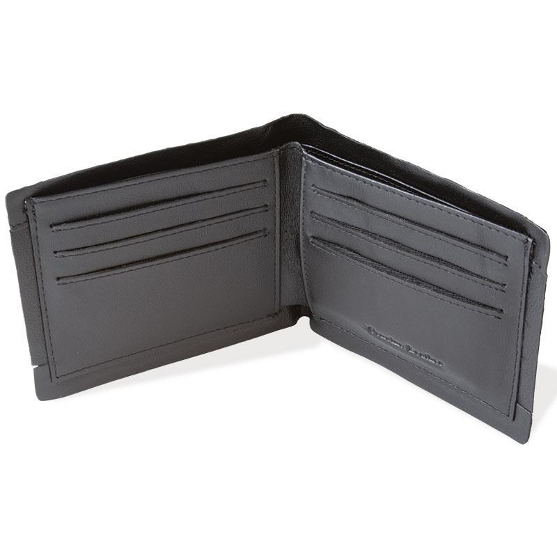 Slim Wallet Liner