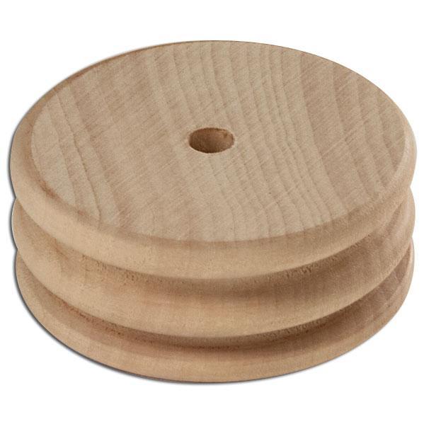 Craftool® Wood Slicker Double Groove