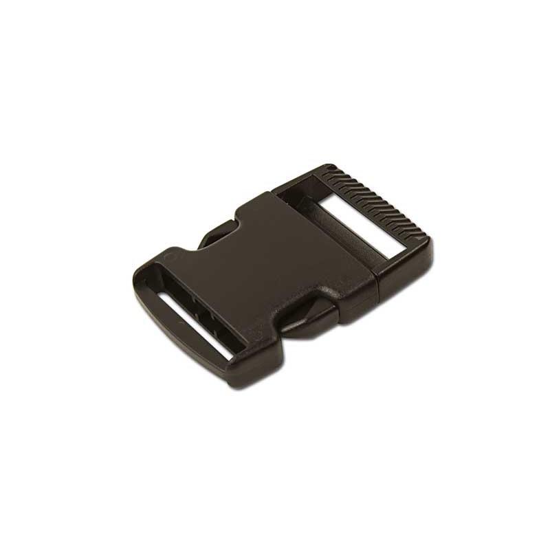 Side Release Buckle Plastic