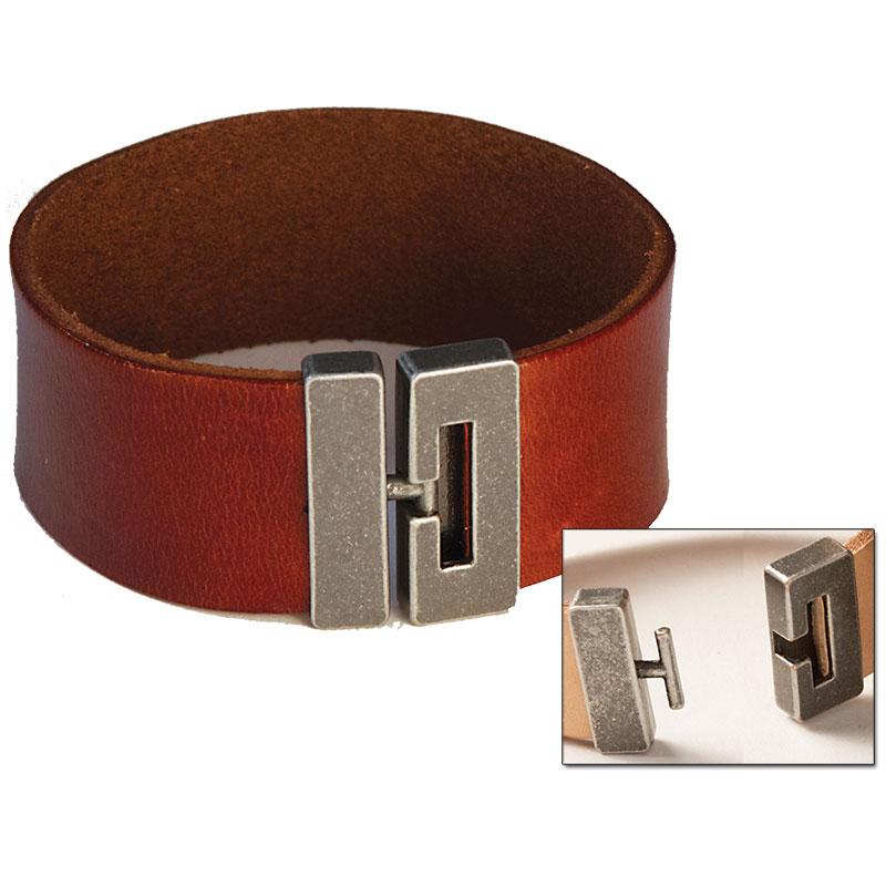 Bracelet Connectors