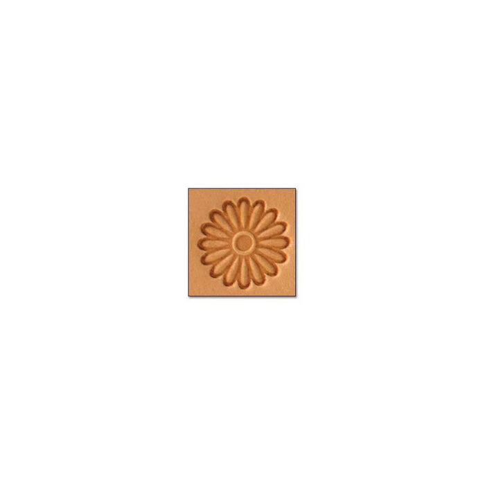 Craftool® Mini 3-D Stamp Rosette